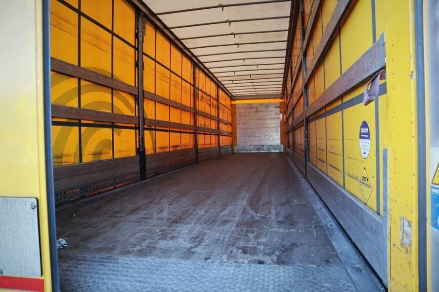 Schmitz CARG SCB3ST CoC Documents, TuV Loading Certificate - Tenthaagis: pilt 3 Schmitz CARG SCB3ST CoC Documents, TuV Loading Certificate - Tenthaagis: pilt 3