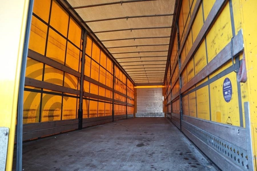 Schmitz CARG SCB3ST CoC Documents, TuV Loading Certificate - Tenthaagis: pilt 3 Schmitz CARG SCB3ST CoC Documents, TuV Loading Certificate - Tenthaagis: pilt 3