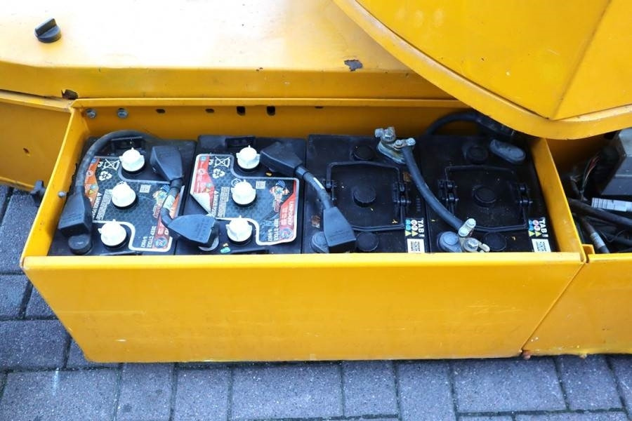 Snorkel A38E Electric, 13.5m Working Height, 6.1m Reach, 2  - Liigendpoom: pilt 5 Snorkel A38E Electric, 13.5m Working Height, 6.1m Reach, 2  - Liigendpoom: pilt 5