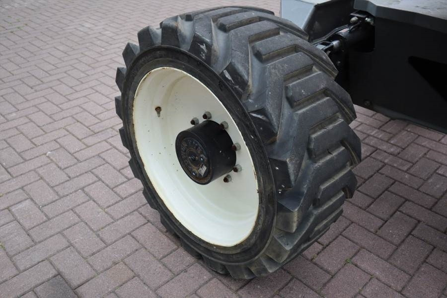 Snorkel A46JRT VALID INSPECTION, *GUARANTEE! Diesel, 4x4 D - Liigendpoom: pilt 4 Snorkel A46JRT VALID INSPECTION, *GUARANTEE! Diesel, 4x4 D - Liigendpoom: pilt 4
