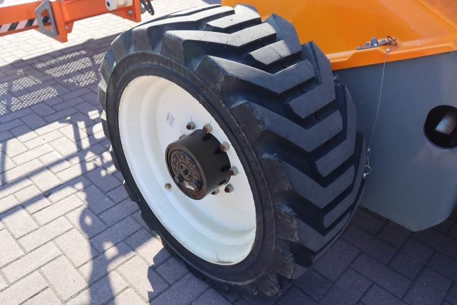 Snorkel A46JRT VALID INSPECTION, *GUARANTEE! Diesel, 4x4 D - Liigendpoom: pilt 2 Snorkel A46JRT VALID INSPECTION, *GUARANTEE! Diesel, 4x4 D - Liigendpoom: pilt 2