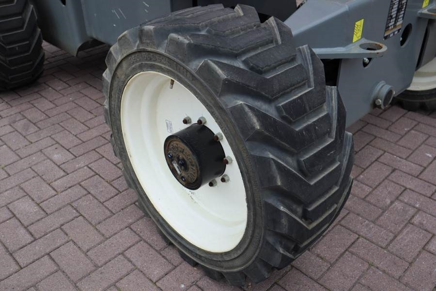 Snorkel A46JRT VALID INSPECTION, *GUARANTEE! Diesel, 4x4 D - Liigendpoom: pilt 5 Snorkel A46JRT VALID INSPECTION, *GUARANTEE! Diesel, 4x4 D - Liigendpoom: pilt 5