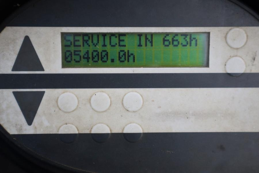 Still RX50-15 Electric, Duplex Mast 3700mm, Freelift 185 - Diiseltõstuk: pilt 5 Still RX50-15 Electric, Duplex Mast 3700mm, Freelift 185 - Diiseltõstuk: pilt 5