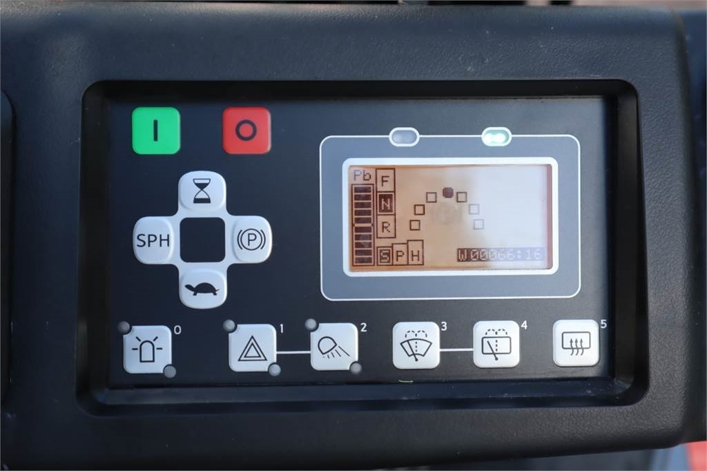 Toyota 8FBM20T Valid inspection, *Guarantee! Electric, 47 - Diiseltõstuk: pilt 4 Toyota 8FBM20T Valid inspection, *Guarantee! Electric, 47 - Diiseltõstuk: pilt 4