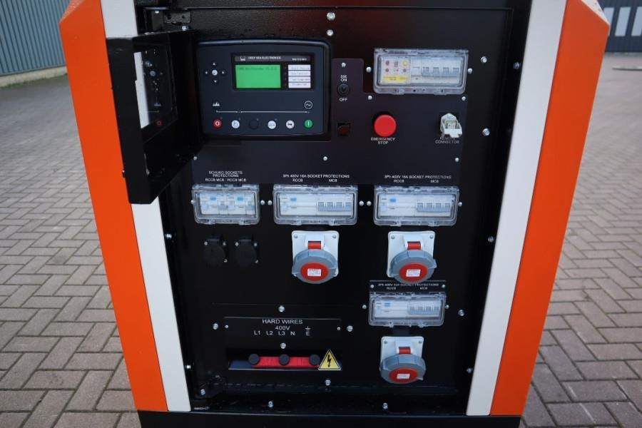 Trime MGTP 20 SS YR Valid inspection, *Guarantee! Diesel - Generaatorikomplekt: pilt 3 Trime MGTP 20 SS YR Valid inspection, *Guarantee! Diesel - Generaatorikomplekt: pilt 3