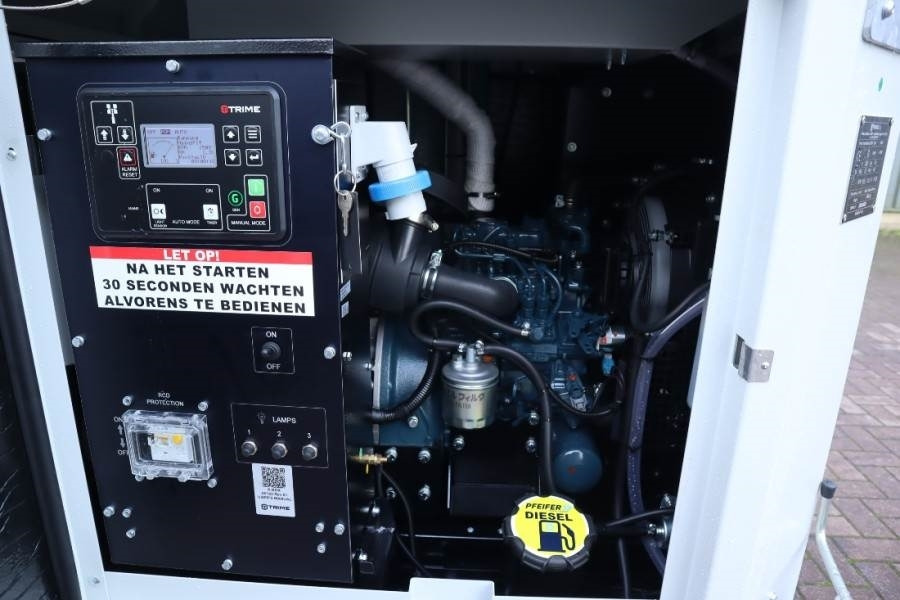 Trime X-BOX 4x320W Valid inspection, *Guarantee! H - Valgustorn: pilt 5 Trime X-BOX 4x320W Valid inspection, *Guarantee! H - Valgustorn: pilt 5