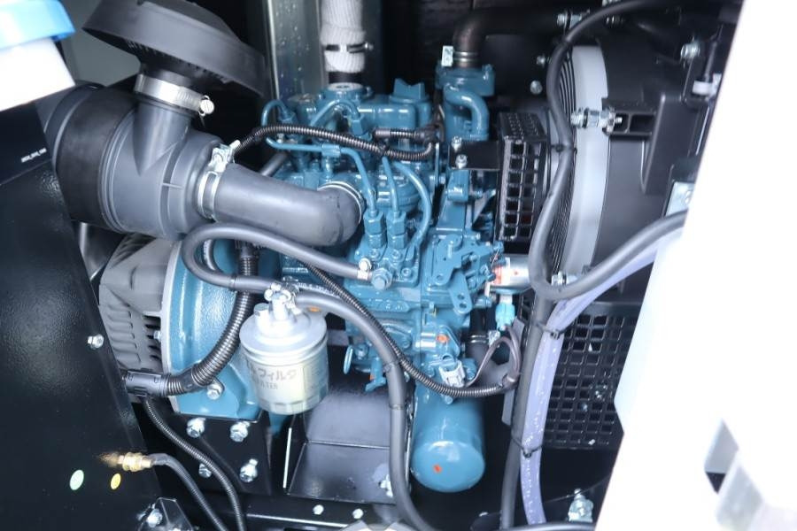 Trime X-BOX 4x320W Valid inspection, *Guarantee! Hydr. V  liising Trime X-BOX 4x320W Valid inspection, *Guarantee! Hydr. V: pilt 14