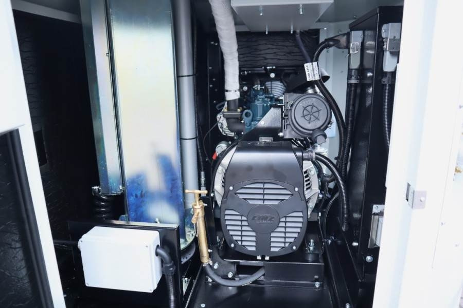 Trime X-BOX 4x320W Valid inspection, *Guarantee! Hydr. V  liising Trime X-BOX 4x320W Valid inspection, *Guarantee! Hydr. V: pilt 13