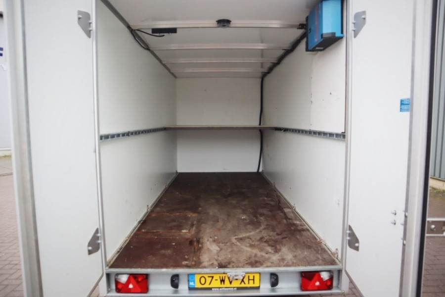 Unsinn LK 2642-14-1750 Dutch vehicle registration, Valid - Tenthaagis: pilt 5 Unsinn LK 2642-14-1750 Dutch vehicle registration, Valid - Tenthaagis: pilt 5