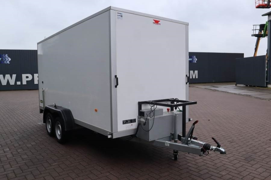 Unsinn LK 2642-14-1750 Dutch vehicle registration, Valid - Tenthaagis: pilt 2 Unsinn LK 2642-14-1750 Dutch vehicle registration, Valid - Tenthaagis: pilt 2