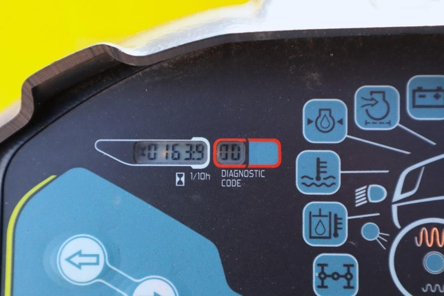 Wacker Neuson RD28-120 Diesel, Front And Rear Vibrating Smooth D - Teerull: pilt 5 Wacker Neuson RD28-120 Diesel, Front And Rear Vibrating Smooth D - Teerull: pilt 5