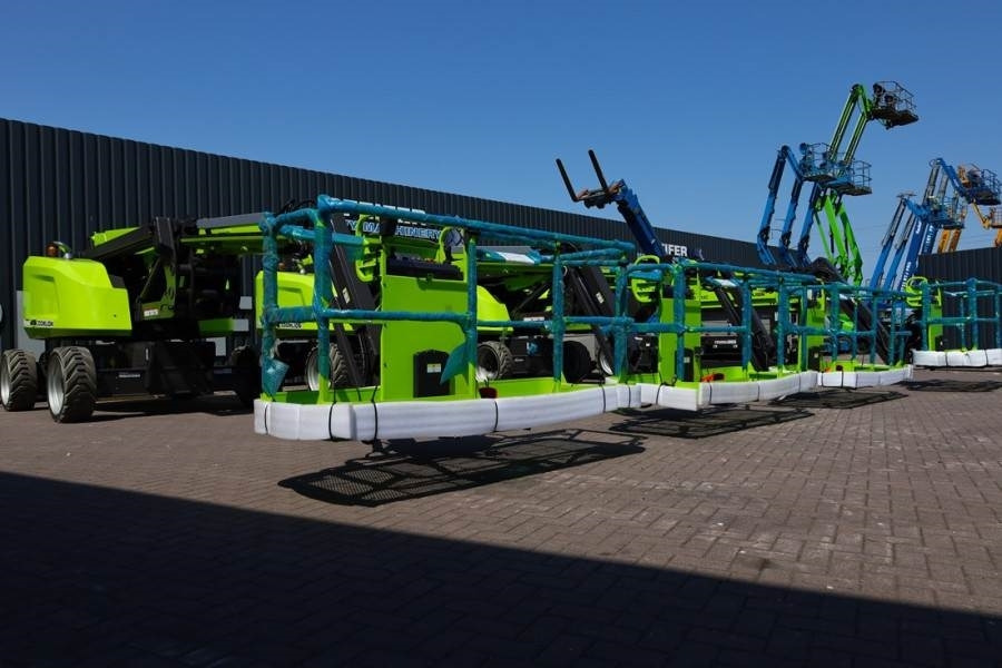 Zoomlion ZA20J NEW / UNUSED, Valid Inspection, *Guarantee! - Liigendpoom: pilt 2 Zoomlion ZA20J NEW / UNUSED, Valid Inspection, *Guarantee! - Liigendpoom: pilt 2