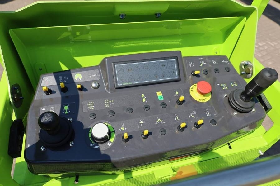 Zoomlion ZA20J NEW / UNUSED, Valid Inspection, *Guarantee! - Liigendpoom: pilt 4 Zoomlion ZA20J NEW / UNUSED, Valid Inspection, *Guarantee! - Liigendpoom: pilt 4