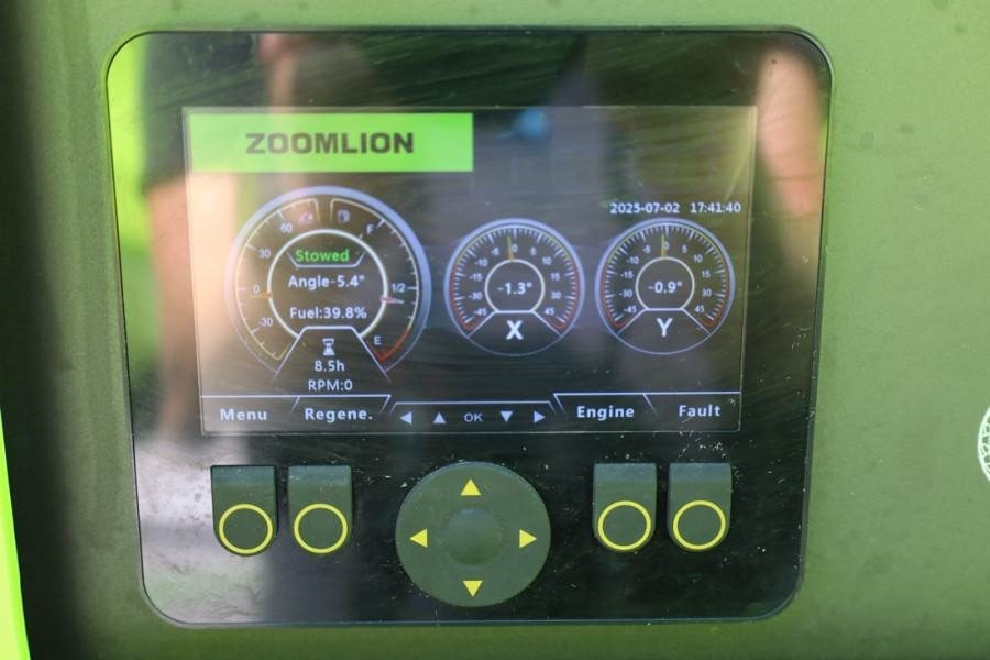 Zoomlion ZA20J NEW / UNUSED, Valid Inspection, *Guarantee! - Liigendpoom: pilt 5 Zoomlion ZA20J NEW / UNUSED, Valid Inspection, *Guarantee! - Liigendpoom: pilt 5