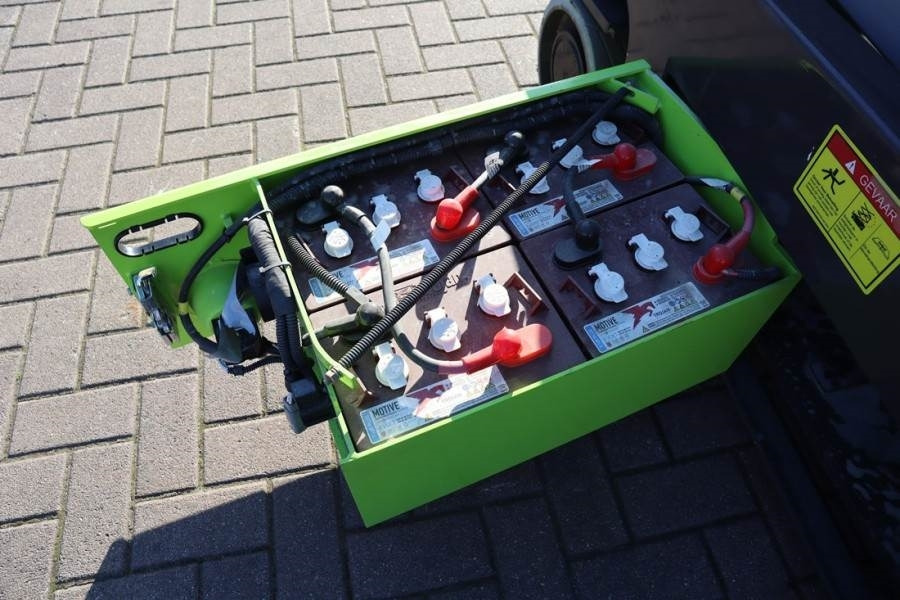 Zoomlion ZS0607DC Valid inspection, *Guarantee! Electric, 8 - Käärlift: pilt 5 Zoomlion ZS0607DC Valid inspection, *Guarantee! Electric, 8 - Käärlift: pilt 5