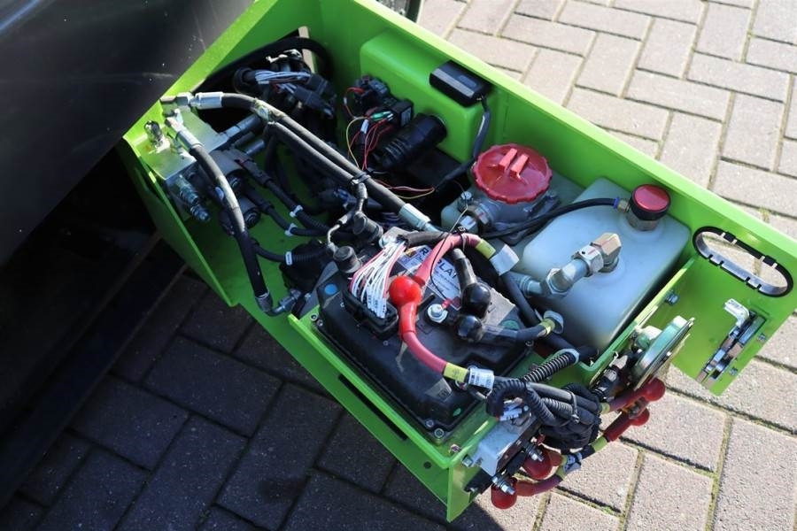 Zoomlion ZS0608DC Valid inspection, *Guarantee! Electric, 8 - Käärlift: pilt 5 Zoomlion ZS0608DC Valid inspection, *Guarantee! Electric, 8 - Käärlift: pilt 5