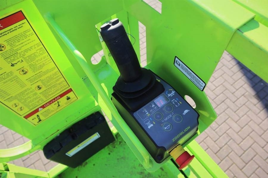 Zoomlion ZS0608DC Valid inspection, *Guarantee! Electric, 8 - Käärlift: pilt 3 Zoomlion ZS0608DC Valid inspection, *Guarantee! Electric, 8 - Käärlift: pilt 3