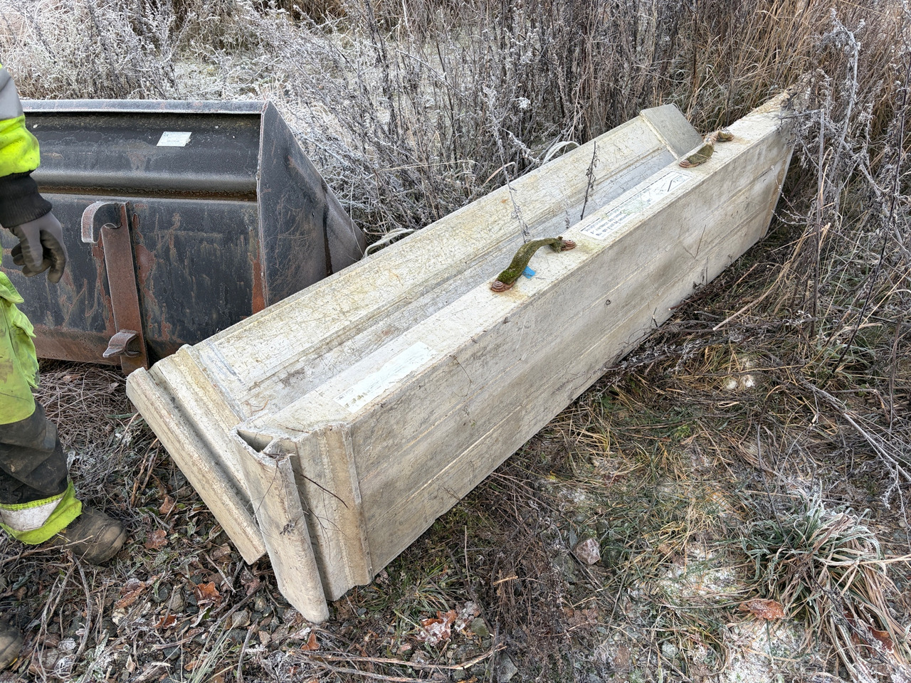 Aliec - Ehitusseade: pilt 1 Aliec - Ehitusseade: pilt 1