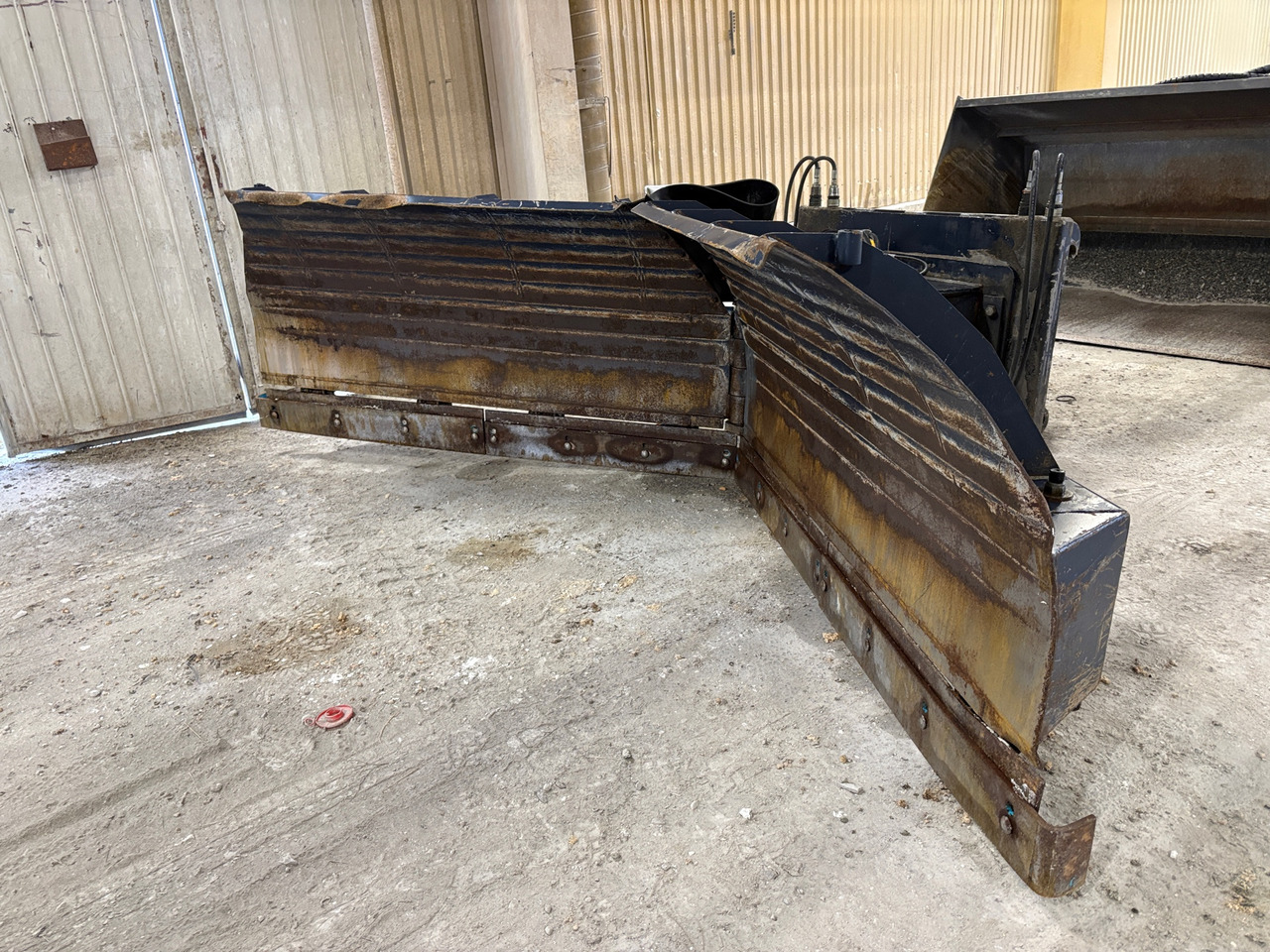 Drivex B 400 - Lumesahk: pilt 1 Drivex B 400 - Lumesahk: pilt 1