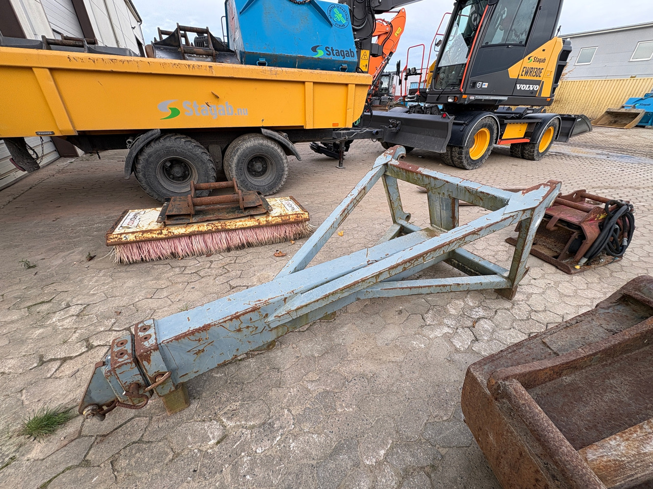 Drivex KR 500 BM - Ehitusseade: pilt 1 Drivex KR 500 BM - Ehitusseade: pilt 1