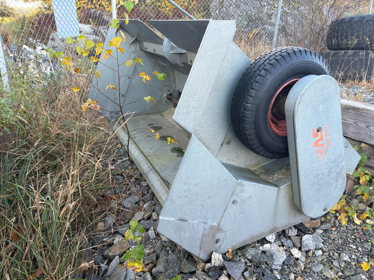Fjärås 1400 - Ehitusseade: pilt 1 Fjärås 1400 - Ehitusseade: pilt 1