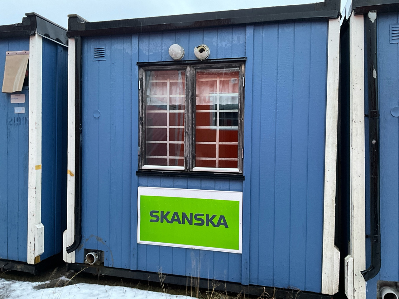 Flexator PB6 - Ehitusmahuti: pilt 1 Flexator PB6 - Ehitusmahuti: pilt 1