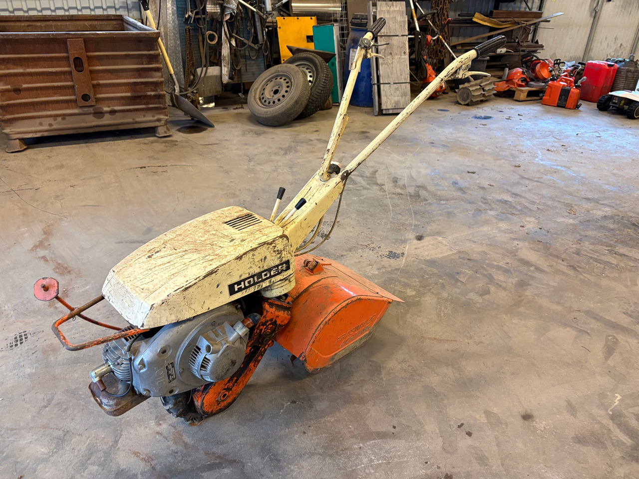 Holder R7 - Aiaharija: pilt 1 Holder R7 - Aiaharija: pilt 1