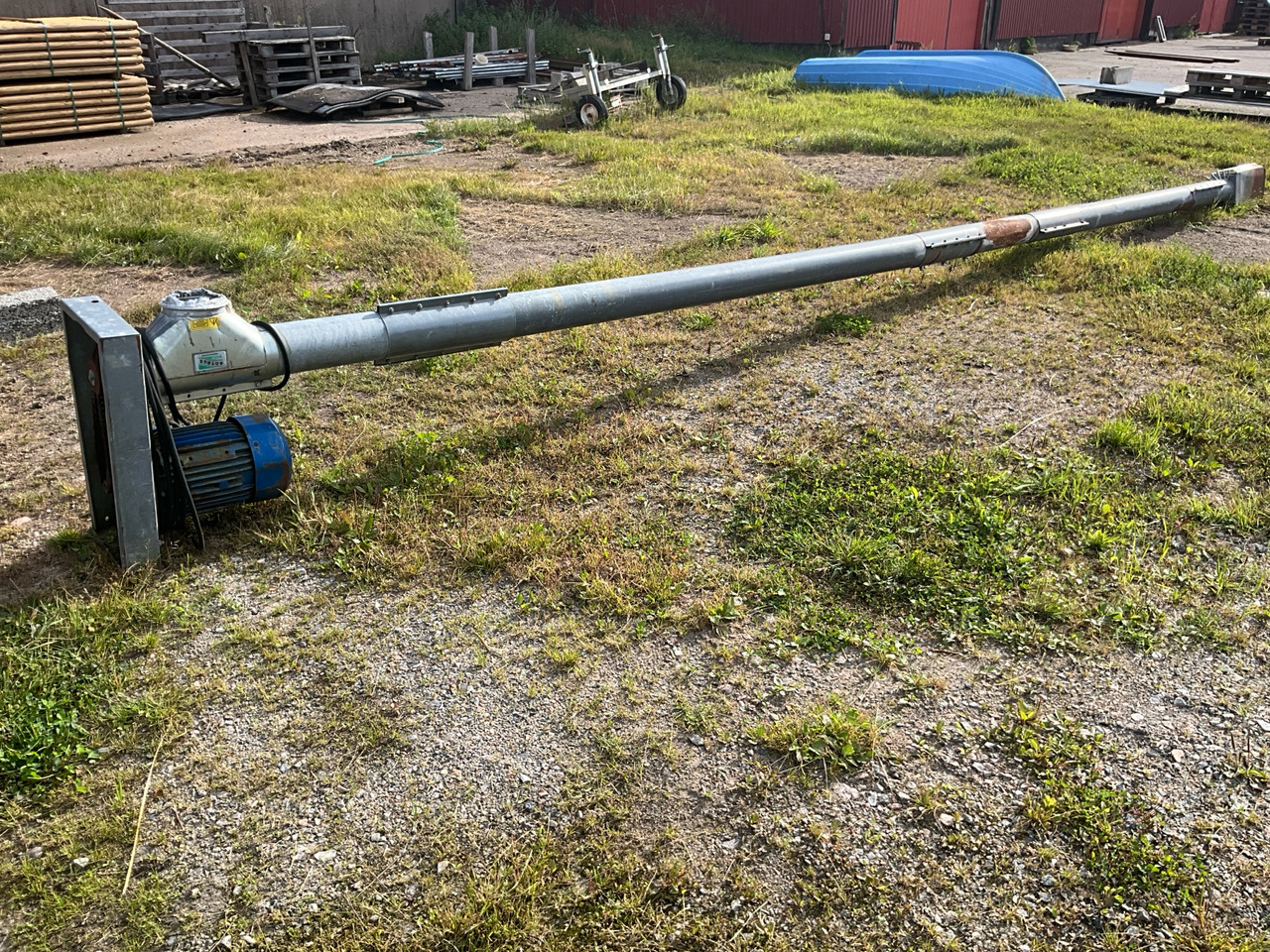 Rotage Agri - Lisaseade - Põllutööseade: pilt 1 Rotage Agri - Lisaseade - Põllutööseade: pilt 1