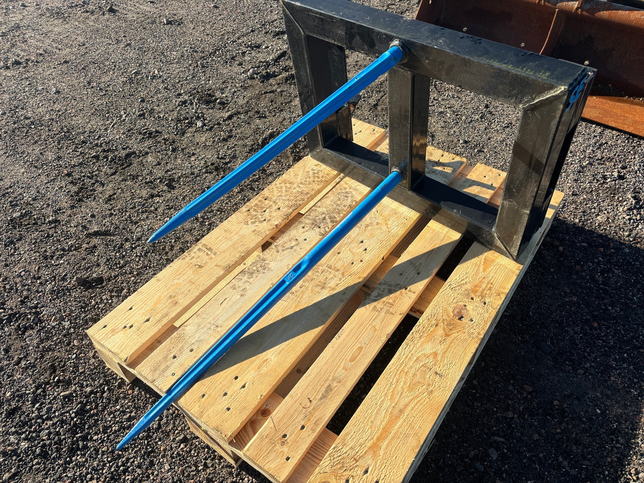 SE - Lisaseade - Põllutööseade: pilt 1 SE - Lisaseade - Põllutööseade: pilt 1