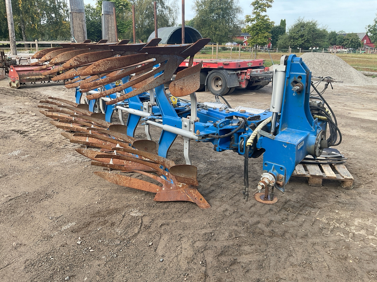 Överum VF-CXP 5975 H - Ader: pilt 1 Överum VF-CXP 5975 H - Ader: pilt 1