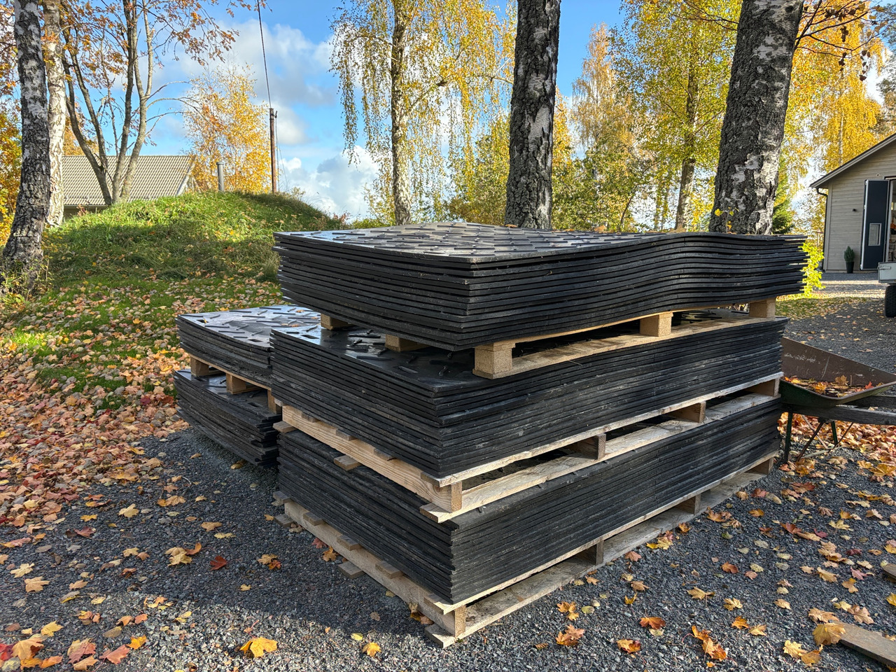 TempoTrax Medium Mix 120 - Ehitusseade: pilt 1 TempoTrax Medium Mix 120 - Ehitusseade: pilt 1