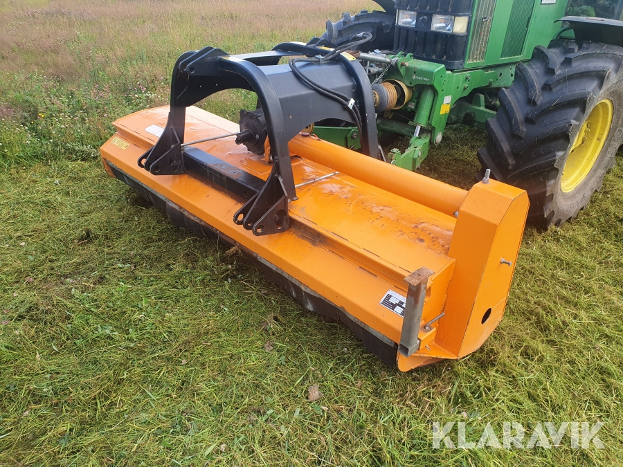 Votex Roadmaster 2607 - Hooldusniiduk/ Multšer: pilt 1 Votex Roadmaster 2607 - Hooldusniiduk/ Multšer: pilt 1