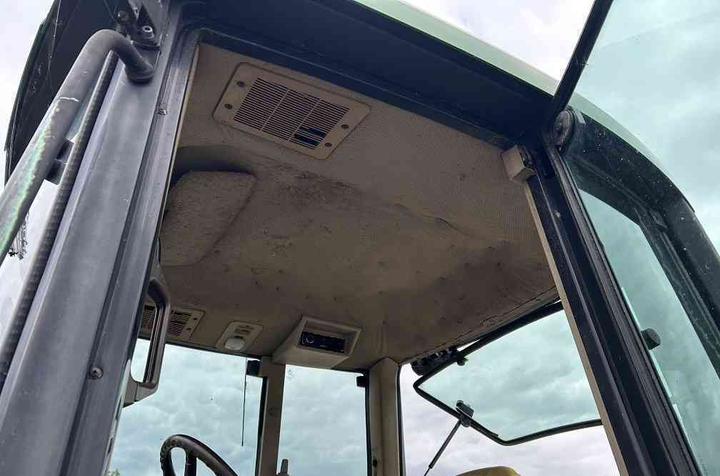 John Deere 6410 premium, tls airco, powerquad! - Traktor: pilt 4 John Deere 6410 premium, tls airco, powerquad! - Traktor: pilt 4