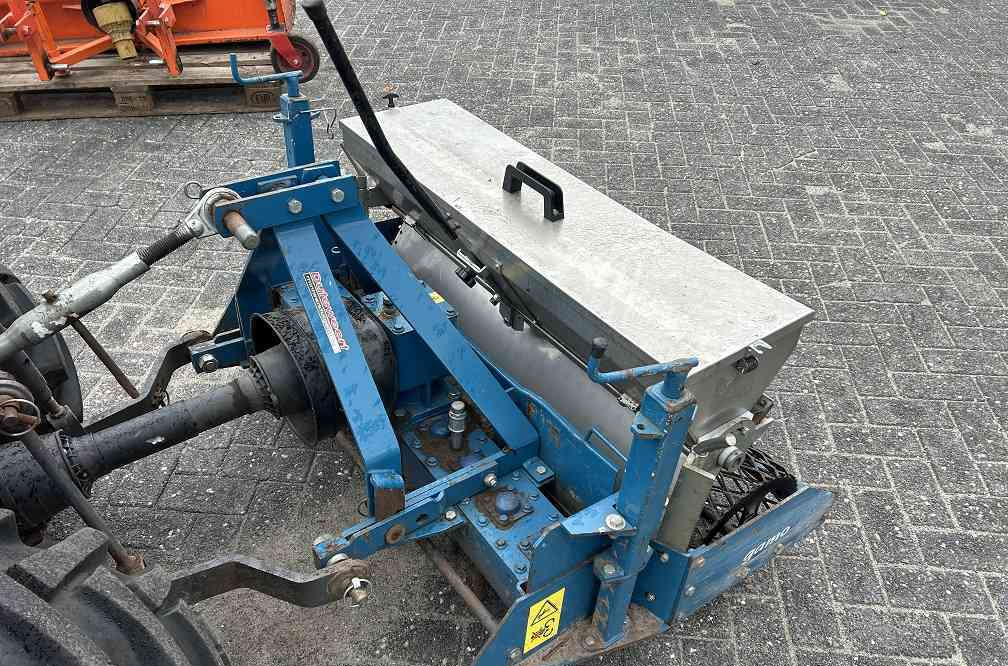 Shibaura sp 1840 - Traktor: pilt 4 Shibaura sp 1840 - Traktor: pilt 4