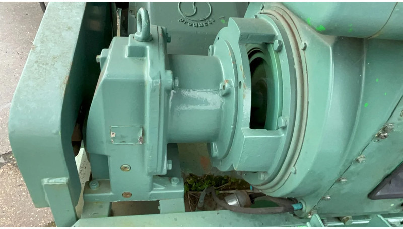BBA High pressure pump PM.3.100.52 - Veepump: pilt 4 BBA High pressure pump PM.3.100.52 - Veepump: pilt 4