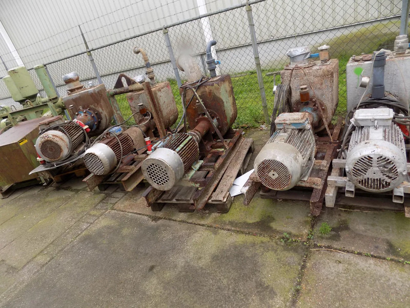 BBA - Veepump: pilt 5 BBA - Veepump: pilt 5