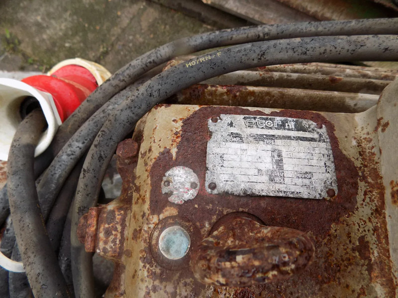 BBA - Veepump: pilt 5 BBA - Veepump: pilt 5