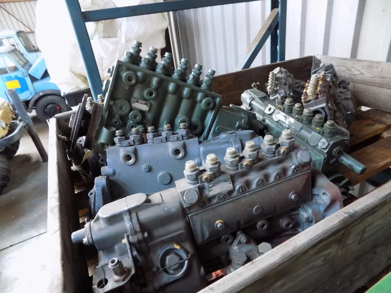 Bosch bosch brandstofpomp - Kütusepump: pilt 3 Bosch bosch brandstofpomp - Kütusepump: pilt 3