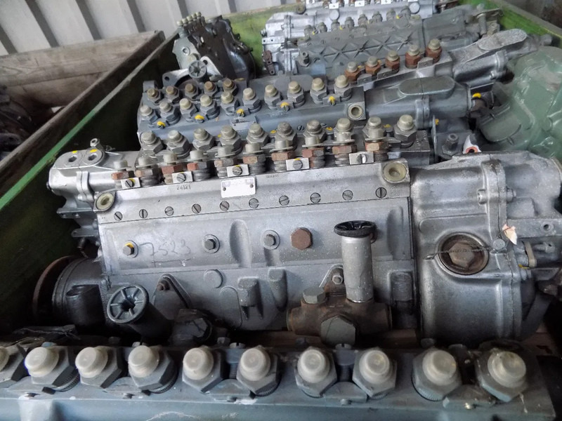 Bosch bosch brandstofpomp - Kütusepump: pilt 4 Bosch bosch brandstofpomp - Kütusepump: pilt 4