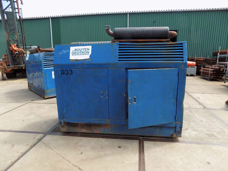 Bredenoord Bredenoord aggregaat BRD 70 KVA Deutz F5L413 - Generaatorikomplekt: pilt 5 Bredenoord Bredenoord aggregaat BRD 70 KVA Deutz F5L413 - Generaatorikomplekt: pilt 5