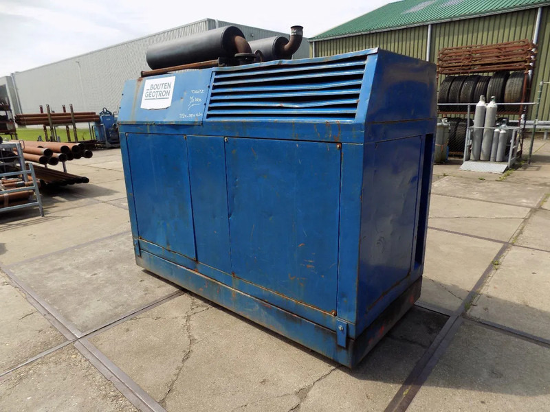 Bredenoord Bredenoord aggregaat BRD 70 KVA Deutz F5L413 - Generaatorikomplekt: pilt 1 Bredenoord Bredenoord aggregaat BRD 70 KVA Deutz F5L413 - Generaatorikomplekt: pilt 1