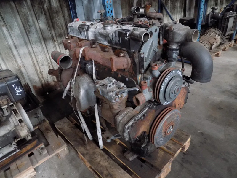 DAF 825 motor van daf typ 85 euro 2 - Mootor - Veoauto: pilt 3 DAF 825 motor van daf typ 85 euro 2 - Mootor - Veoauto: pilt 3