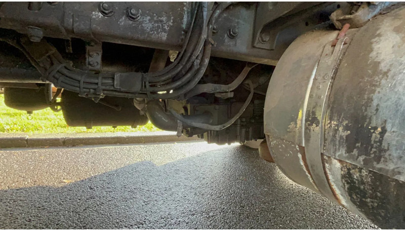 DAF CF 75 Daf CF75-270 Geesink EURO3 - Prügiauto: pilt 4 DAF CF 75 Daf CF75-270 Geesink EURO3 - Prügiauto: pilt 4