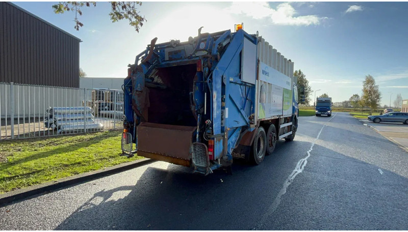 DAF CF 75 Daf CF75-270 Geesink EURO3 - Prügiauto: pilt 3 DAF CF 75 Daf CF75-270 Geesink EURO3 - Prügiauto: pilt 3