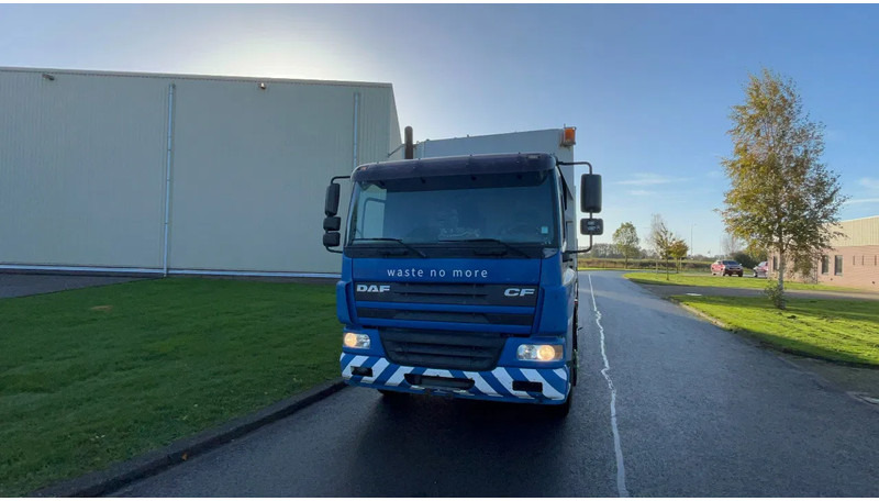 DAF CF 75 Daf CF75-270 Geesink Norba EURO3 - Prügiauto: pilt 3 DAF CF 75 Daf CF75-270 Geesink Norba EURO3 - Prügiauto: pilt 3