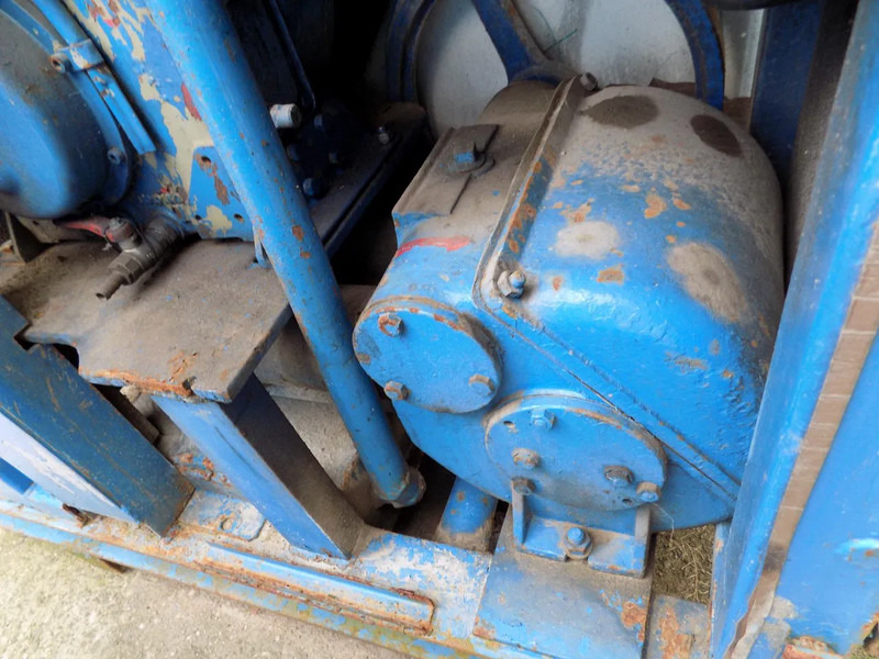 Diversen GEO met hatz waterpomp - Veepump: pilt 5 Diversen GEO met hatz waterpomp - Veepump: pilt 5