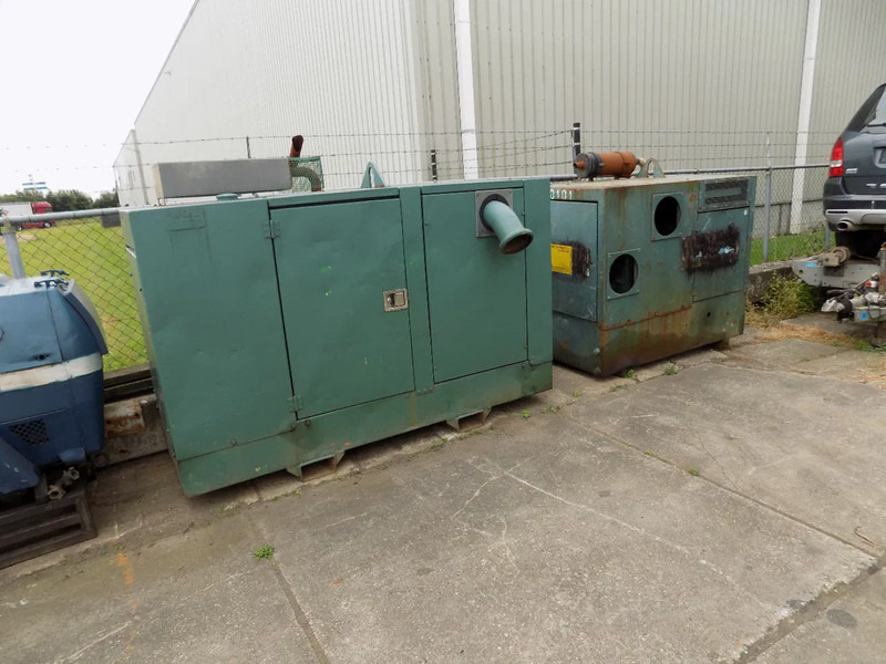 Diversen GR Gorman Rupp waterpumps - Veepump: pilt 2 Diversen GR Gorman Rupp waterpumps - Veepump: pilt 2