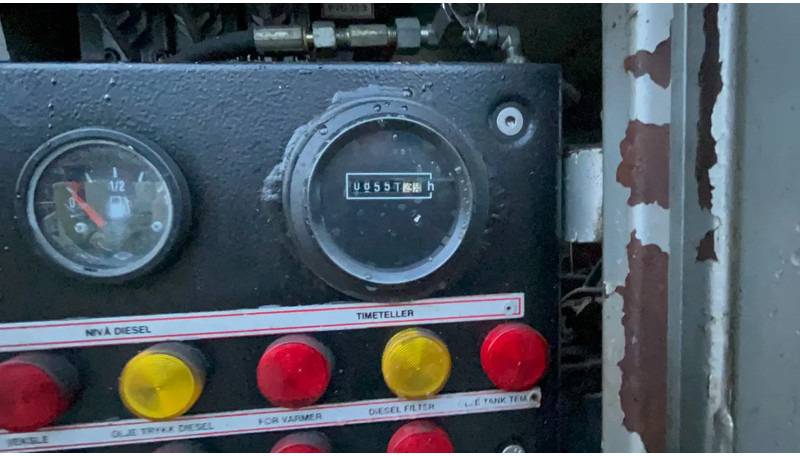 Diversen Gemsa Gemrock Gemrock GDT 2005 - Puurimisplatvorm: pilt 3 Diversen Gemsa Gemrock Gemrock GDT 2005 - Puurimisplatvorm: pilt 3