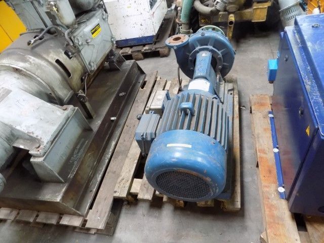 Diversen vuilwater pomp - Veepump: pilt 5 Diversen vuilwater pomp - Veepump: pilt 5