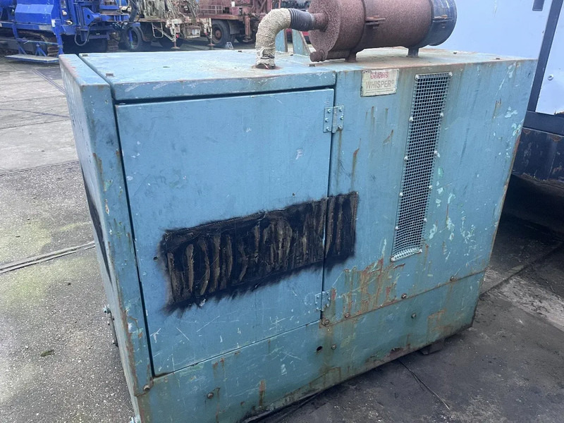 Eekels pompset Deutz 1011 met varisco pomp - Veepump: pilt 2 Eekels pompset Deutz 1011 met varisco pomp - Veepump: pilt 2